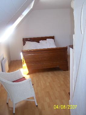 Maison de vacances /en/au Plouneour trez (Finistre)ou appartement ou maison de vacances