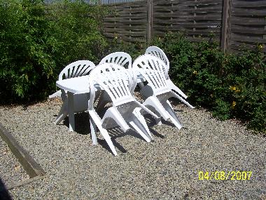 Maison de vacances /en/au Plouneour trez (Finistre)ou appartement ou maison de vacances