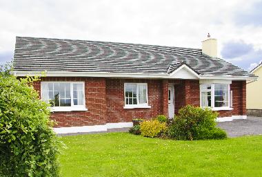 Maison de vacances �/en/au Killorglin Co.Kerry (Kerry)ou appartement ou maison de vacances