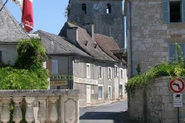 Villa �/en/au Tourtoirac (Dordogne)ou appartement ou maison de vacances