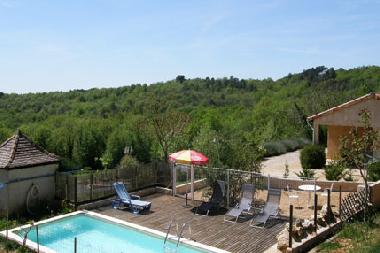 Villa /en/au Tourtoirac (Dordogne)ou appartement ou maison de vacances