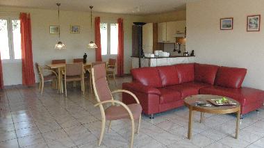 Villa /en/au Tourtoirac (Dordogne)ou appartement ou maison de vacances