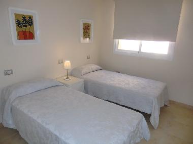 Appartement de vacances /en/au Poris de Abona  (Teneriffa)ou appartement ou maison de vacances