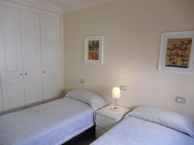 Appartement de vacances /en/au Poris de Abona  (Teneriffa)ou appartement ou maison de vacances