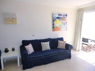 Appartement de vacances /en/au Poris de Abona  (Teneriffa)ou appartement ou maison de vacances