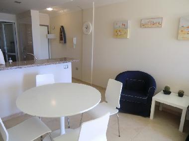 Appartement de vacances /en/au Poris de Abona  (Teneriffa)ou appartement ou maison de vacances