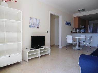 Appartement de vacances /en/au Poris de Abona  (Teneriffa)ou appartement ou maison de vacances