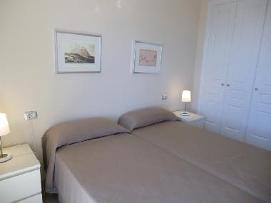 Appartement de vacances /en/au Poris de Abona  (Teneriffa)ou appartement ou maison de vacances