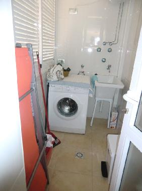 Appartement de vacances /en/au Poris de Abona  (Teneriffa)ou appartement ou maison de vacances