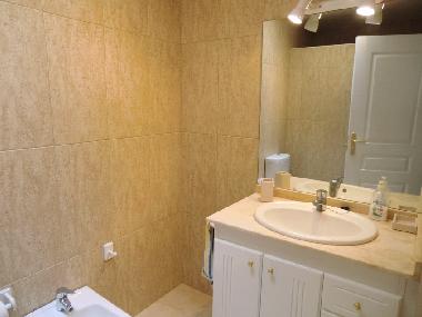 Appartement de vacances /en/au Poris de Abona  (Teneriffa)ou appartement ou maison de vacances