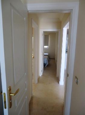 Appartement de vacances /en/au Poris de Abona  (Teneriffa)ou appartement ou maison de vacances