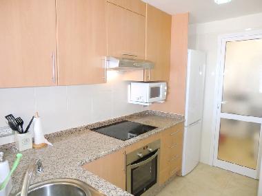 Appartement de vacances /en/au Poris de Abona  (Teneriffa)ou appartement ou maison de vacances