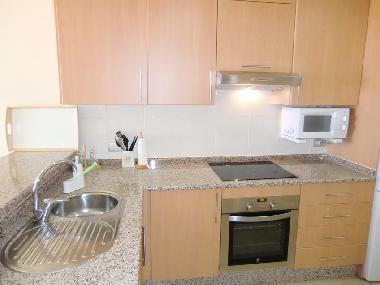 Appartement de vacances /en/au Poris de Abona  (Teneriffa)ou appartement ou maison de vacances