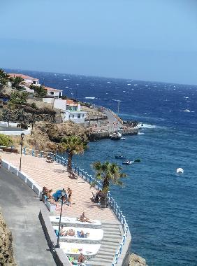 Appartement de vacances /en/au Poris de Abona  (Teneriffa)ou appartement ou maison de vacances