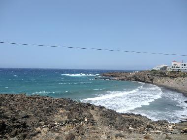 Appartement de vacances /en/au Poris de Abona  (Teneriffa)ou appartement ou maison de vacances