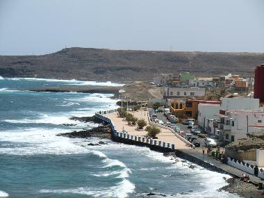 Appartement de vacances /en/au Poris de Abona  (Teneriffa)ou appartement ou maison de vacances