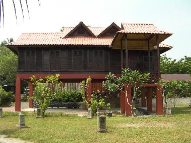 Maison de vacances �/en/au Padang Matsirat, Langkawi (Kedah)ou appartement ou maison de vacances