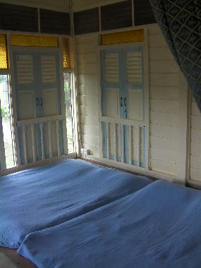 Maison de vacances �/en/au Padang Matsirat, Langkawi (Kedah)ou appartement ou maison de vacances