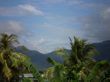 Maison de vacances �/en/au Padang Matsirat, Langkawi (Kedah)ou appartement ou maison de vacances
