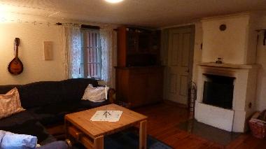 Maison de vacances /en/au Mariannelud (Smaland)ou appartement ou maison de vacances