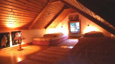 Maison de vacances /en/au Mariannelud (Smaland)ou appartement ou maison de vacances