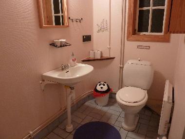 Maison de vacances /en/au Mariannelud (Smaland)ou appartement ou maison de vacances