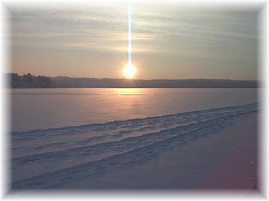 Maison de vacances /en/au Mariannelud (Smaland)ou appartement ou maison de vacances