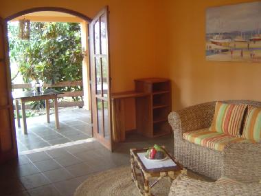 Appartement de vacances �/en/au Canavieiras (Bahia)ou appartement ou maison de vacances