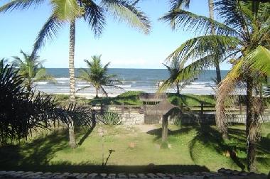 Appartement de vacances �/en/au Canavieiras (Bahia)ou appartement ou maison de vacances