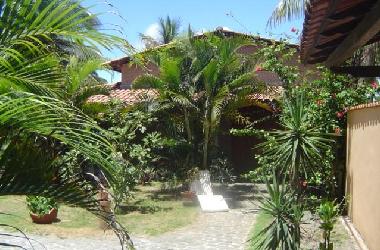 Appartement de vacances �/en/au Canavieiras (Bahia)ou appartement ou maison de vacances