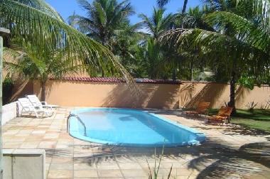 Appartement de vacances �/en/au Canavieiras (Bahia)ou appartement ou maison de vacances