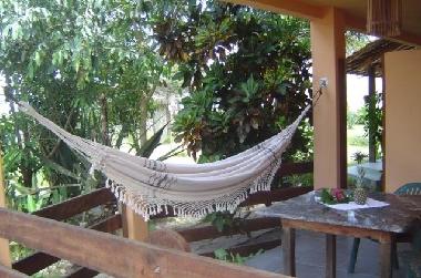 Appartement de vacances �/en/au Canavieiras (Bahia)ou appartement ou maison de vacances