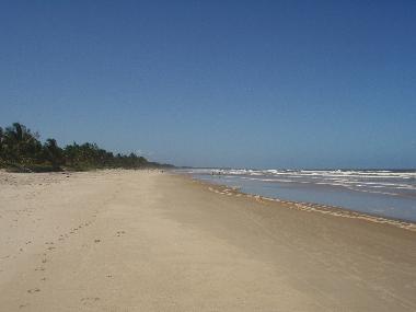 Appartement de vacances �/en/au Canavieiras (Bahia)ou appartement ou maison de vacances