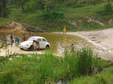 Appartement de vacances �/en/au Canavieiras (Bahia)ou appartement ou maison de vacances