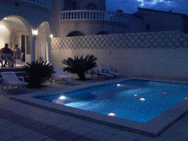 Villa /en/au Empuriabrava (Girona)ou appartement ou maison de vacances