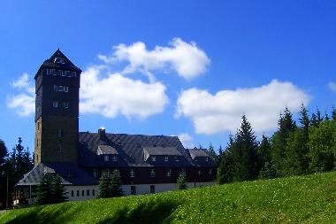 Appartement de vacances /en/au Sehmatal  OT Neudorf (Erzgebirge)ou appartement ou maison de vacances