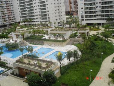 Appartement de vacances �/en/au Rio de Janeiro (Rio de Janeiro)ou appartement ou maison de vacances