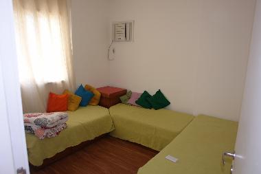 Appartement de vacances �/en/au Rio de Janeiro (Rio de Janeiro)ou appartement ou maison de vacances