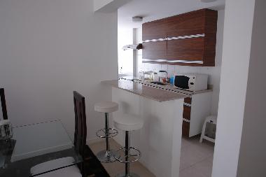 Appartement de vacances �/en/au Rio de Janeiro (Rio de Janeiro)ou appartement ou maison de vacances