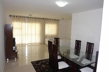 Appartement de vacances �/en/au Rio de Janeiro (Rio de Janeiro)ou appartement ou maison de vacances
