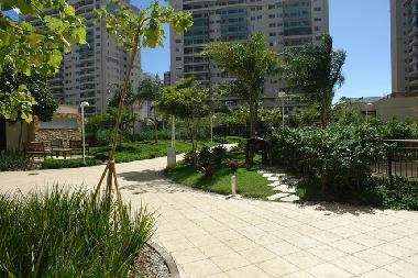 Appartement de vacances �/en/au Rio de Janeiro (Rio de Janeiro)ou appartement ou maison de vacances