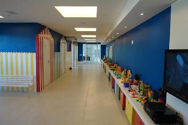 Appartement de vacances �/en/au Rio de Janeiro (Rio de Janeiro)ou appartement ou maison de vacances