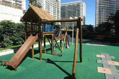 Appartement de vacances �/en/au Rio de Janeiro (Rio de Janeiro)ou appartement ou maison de vacances