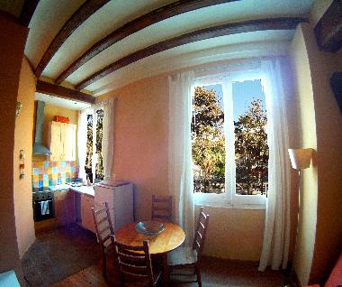 Salle  manger - Cuisine