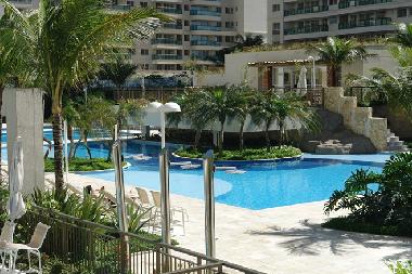 Appartement de vacances �/en/au Rio de Janeiro (Rio de Janeiro)ou appartement ou maison de vacances