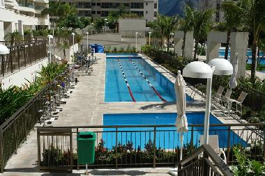 Appartement de vacances �/en/au Rio de Janeiro (Rio de Janeiro)ou appartement ou maison de vacances