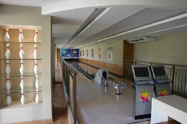 Appartement de vacances �/en/au Rio de Janeiro (Rio de Janeiro)ou appartement ou maison de vacances