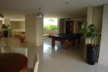 Appartement de vacances �/en/au Rio de Janeiro (Rio de Janeiro)ou appartement ou maison de vacances
