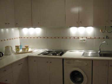 Maison de vacances �/en/au Mazarron-Murcia (Murcia)ou appartement ou maison de vacances