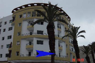 Appartement de vacances �/en/au Casablanca (Casablanca)ou appartement ou maison de vacances